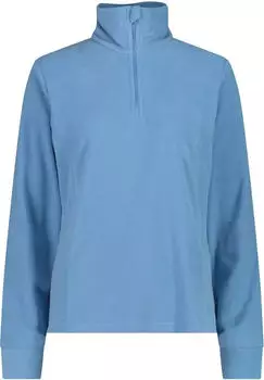 CMP Women's Arctic Fleece Turtleneck Top