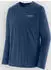 Patagonia Long-sleeved Capilene Cool Merino Graphic Shirt (44585)