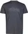 CMP Dry Release Cotton Funktionsshirt kurzarm (Herren)