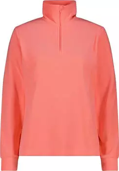 CMP Women's Arctic Fleece Turtleneck Top
