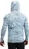 Black Diamond Alpenglow Hoody Funktionsshirt langarm relief/fog blue/midnight blue (Herren) (AP752020-9757)