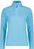 CMP Grid Tech Turtleneck Funktionsshirt langarm (Damen)