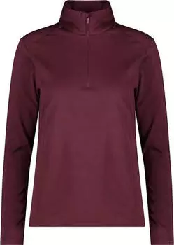 CMP Women's Second-Layer Sweatshirt in Softech (30L1086)