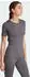adidas Xperior Merino 150 Baselayer Funktionsshirt kurzarm grey five (Damen) (HZ8550)