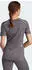 adidas Xperior Merino 150 Baselayer Funktionsshirt kurzarm grey five (Damen) (HZ8550)