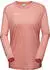Mammut Tree Wool FL Funktionsshirt langarm (Damen)