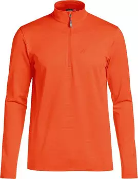 Maier Sports Felix Funktionsshirt langarm siren red (Herren) (180002-131)