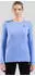 Odlo T-shirt Crew Neck Long Sleeve Essential Seamless (313931)