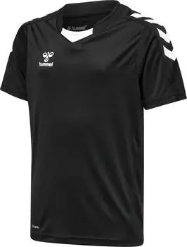 Hummel Core Xk Poly Jersey S/S Kids (211456)
