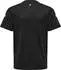 hummel Core XK Funktionsshirt kurzarm schwarz (Junior) (211456-2009)