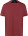 Vaude Qimsa Logo Funktionsshirt kurzarm redeva (Herren) (43230-557)
