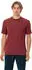Vaude Qimsa Logo Funktionsshirt kurzarm redeva (Herren) (43230-557)
