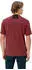 Vaude Qimsa Logo Funktionsshirt kurzarm redeva (Herren) (43230-557)
