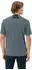 Vaude Qimsa Logo Funktionsshirt kurzarm heron (Herren) (43230-964)