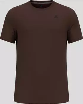 Odlo F-Dry Funktionsshirt kurzarm fudge (Herren) (550822-30910)
