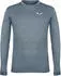 Salewa Puez Melange Dry Long Sleeve Tee (27453)