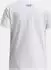 Under Armour Big Logo UA Fill Funktionsshirt kurzarm white/harbor blue/ether blue (Junior) (1389769-100)
