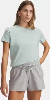 Under Armour UA Rival Core SS
