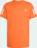 adidas Club Tennis 3-Streifen Funktionsshirt kurzarm (Junior)