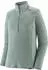 Patagonia Capilene Thermal Weight Zip-Neck Funktionsshirt langarm (Damen)