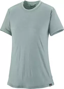Patagonia Capilene Cool Merino Funktionsshirt kurzarm (Damen)