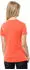 Jack Wolfskin Tech Funktionsshirt kurzarm digital orange (Damen) (1807122-3220)