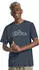 Jack Wolfskin Peak Graphic Funktionsshirt kurzarm (Herren)