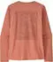 Patagonia Capilene Cool Daily Graphic Funktionsshirt langarm (Damen)