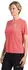 Jack Wolfskin Vonnan Graphic Funktionsshirt kurzarm (Damen)