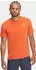 Under Armour Launch Camo Funktionsshirt kurzarm fire/reflective (Herren) (1386681-847)