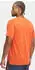 Under Armour Launch Camo Funktionsshirt kurzarm fire/reflective (Herren) (1386681-847)
