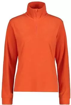 CMP Arctic Fleece Turtleneck Funktionsshirt langarm grenadine (Damen) (3G27836-C827)