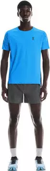On Performance Funktionsshirt kurzarm (Herren)