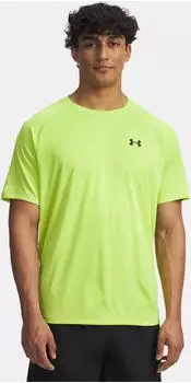Under Armour Tech Textured SS (1382796)