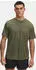 Under Armour Tech Vent Jacquard Funktionsshirt kurzarm (Herren)