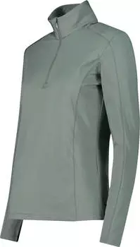 CMP Women's Second-Layer Sweatshirt in Softech (30L1086)