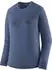 Patagonia Capilene Cool Merino Graphic Funktionsshirt langarm (Damen)