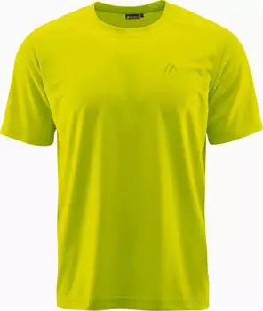 Maier Sports Walter Funktionsshirt kurzarm (Herren)