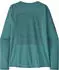 Patagonia Capilene Cool Daily Graphic Funktionsshirt langarm (Damen)
