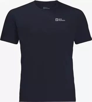 Jack Wolfskin Delgami Funktionsshirt kurzarm (Herren)