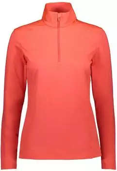 CMP Women's Second-Layer Sweatshirt in Softech (30L1086)