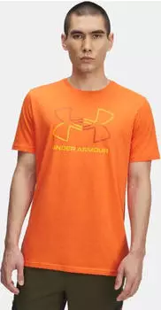 Under Armour Foundation Funktionsshirt kurzarm (Herren)