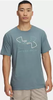 Under Armour Foundation Funktionsshirt kurzarm (Herren)