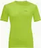 Jack Wolfskin Tech Funktionsshirt kurzarm (Herren)