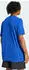 adidas Terrex Multi Climacool Logo Tech Funktionsshirt kurzarm semi lucid blue (Herren) (JI9233)