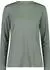 CMP Unlimitech Performance Merino Funktionsshirt langarm (Damen)