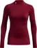 Under Armour Women's ColdGear Authentics Mock Neck