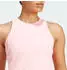 adidas Club Tennis Funktionsshirt ärmellos pink spark (Damen) (IM9102)