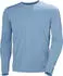 Helly Hansen Shine Funktionsshirt langarm (Herren)