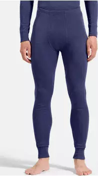 Odlo Men Bottoms Active Warm Eco